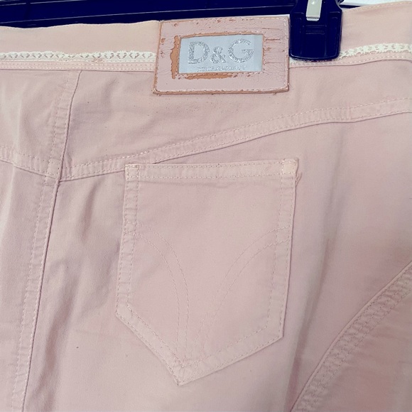 DOLCE & GABBANA SKIRT - Picture 3 of 4